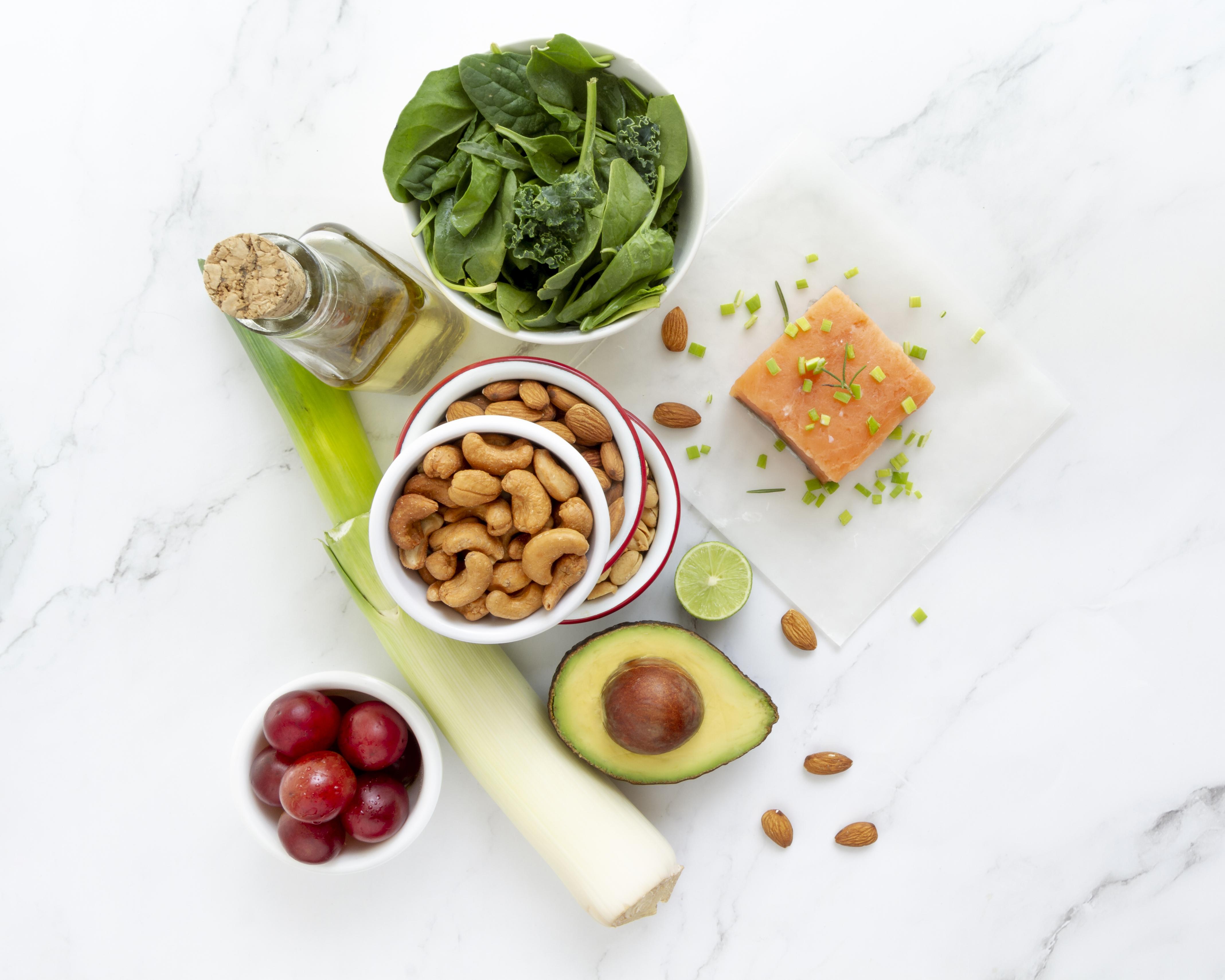 چرا باید منیزیم مصرف کنیم؟